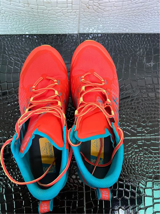 Маратонки La sportiva