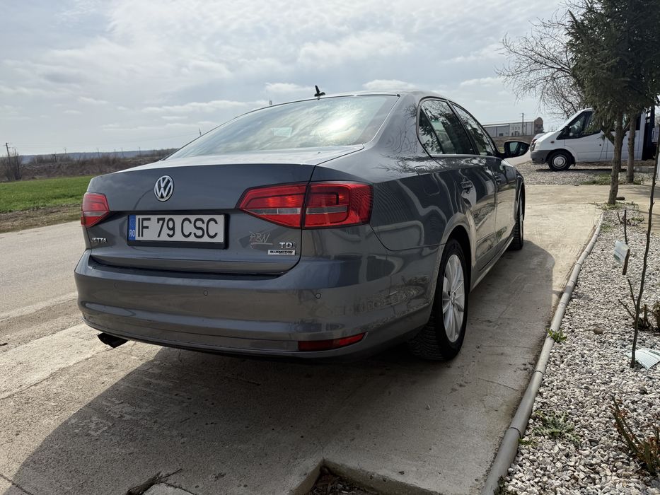 VOLKSWAGEN Jetta 2015 — imagine 2