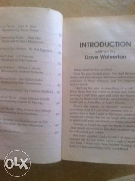 Writers of the Future,Vol.11 L.Ron Hubbard.фантастика на английски