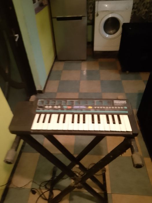 Orgi Yamaha Delson korg pa2xpro și pa3x