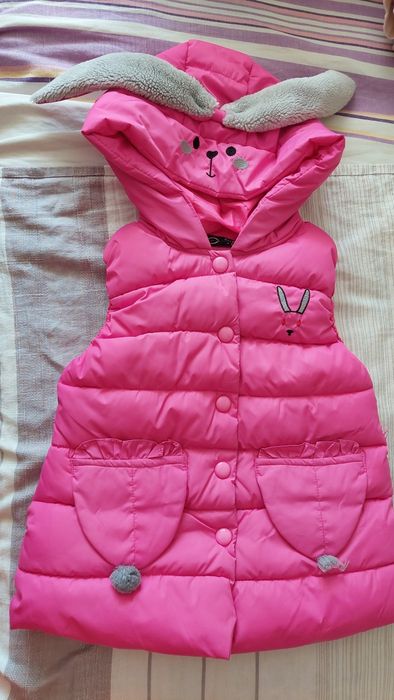 Продам детские вещи