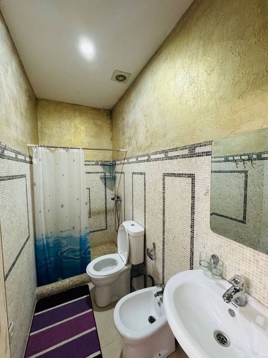 Сдаётся дача в Чимгане посуточно