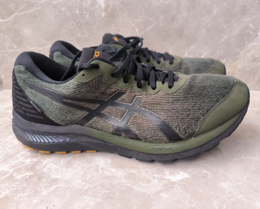 Asics Gel-Cumulus 22 G-TX номер 46