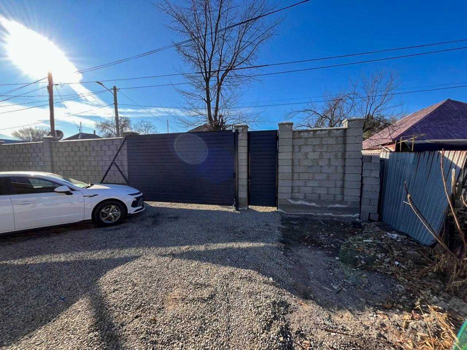 Продается новый дом Константин Империя