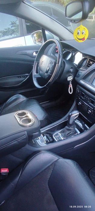 Ситроен Ц5 Citroen c 5