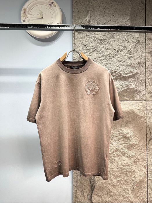 Tricou Chrome Hearts , calitate premium , pe comanda , nou , L