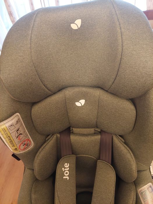 Scaun auto copii Joie i-spin 360