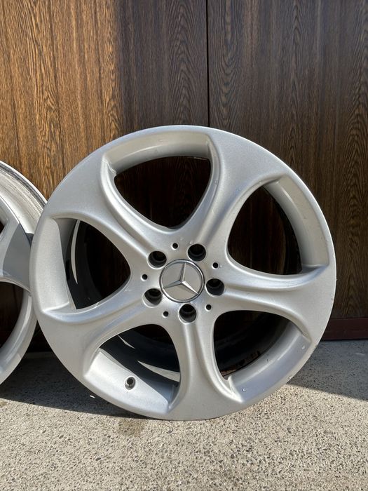 Jante Mercedes 18”