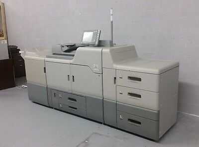 Leasing multifunctionale RICOH