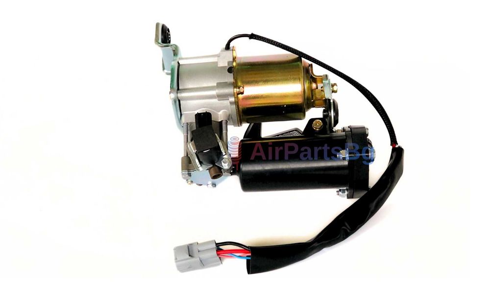 Компресор въздушно окачване Mercedes W212 W220 W221 W211 W212 W164