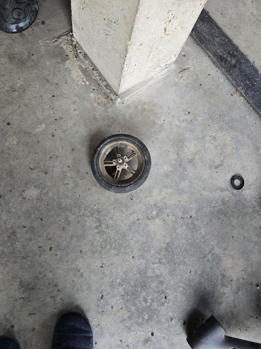 Piese trotinetă xiaomi