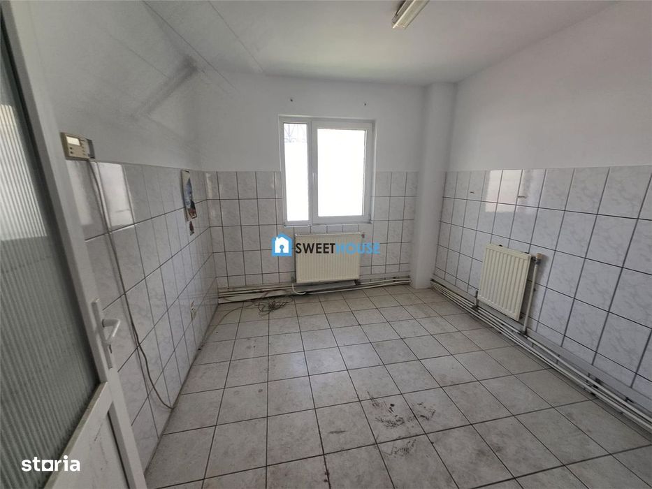 Cabinet Medical Zona Tudor Vladimirescu