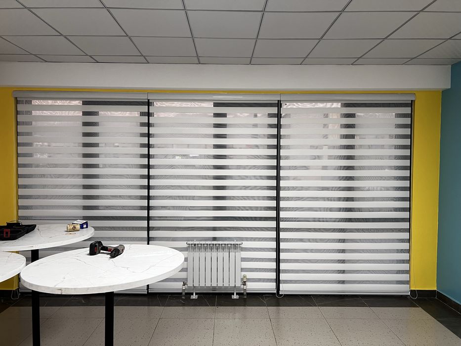 Ролл шторы Алматы