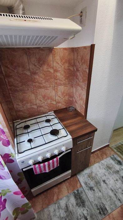 Vând Garsoniera Inel 2