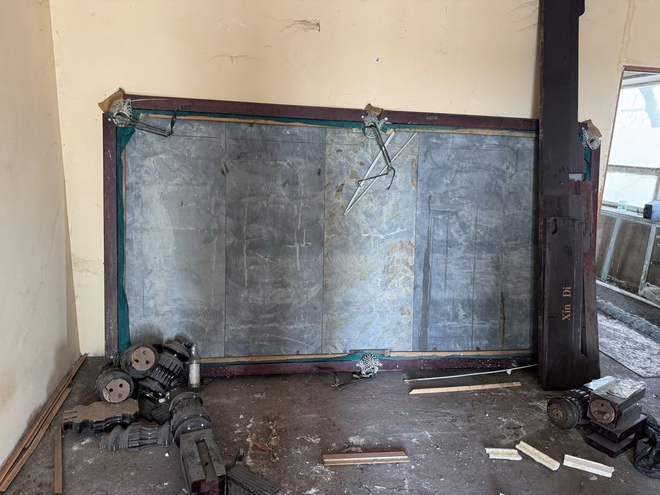 Продается бильярдный стол