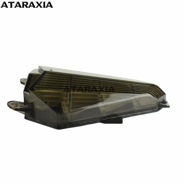 Стоп за Yamaha R6 2006
