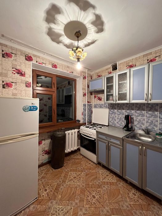 Квартира узак мерзымге берыледы