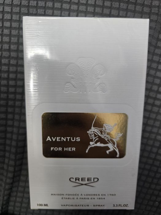 Parfum Creed - Aventus 100ml edp