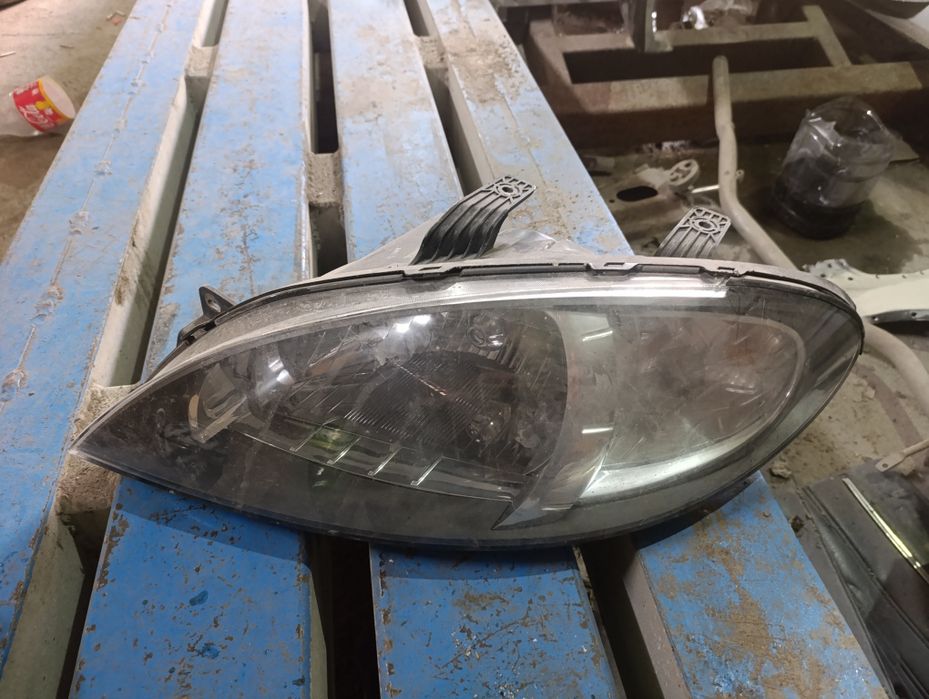 жентра фара продам