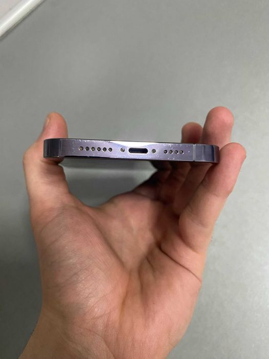 iPhone 14 Pro Max -128 Gb / toate piesele originale !