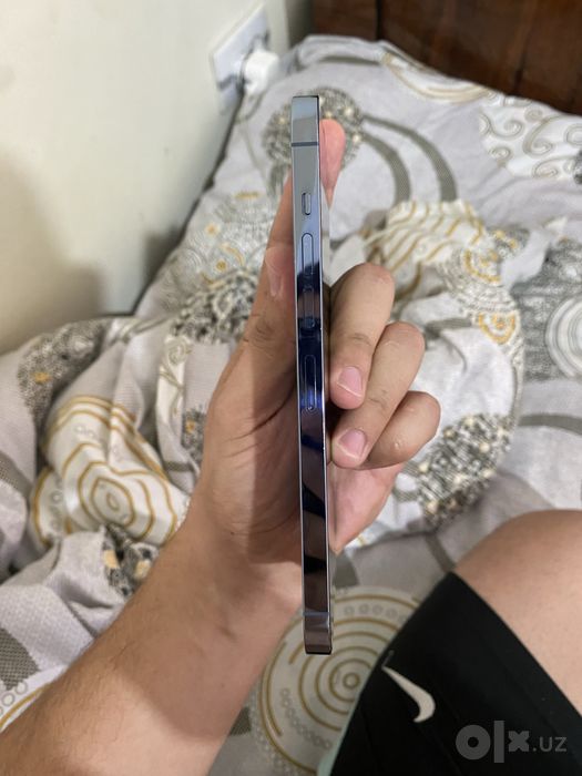 Iphone 13 pro max sotiladi 128gb LL/A