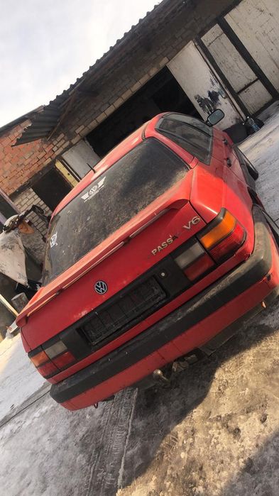 Продам пасат б3 инжектор