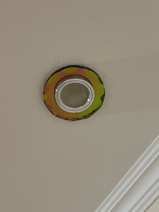 Софиты потолочные