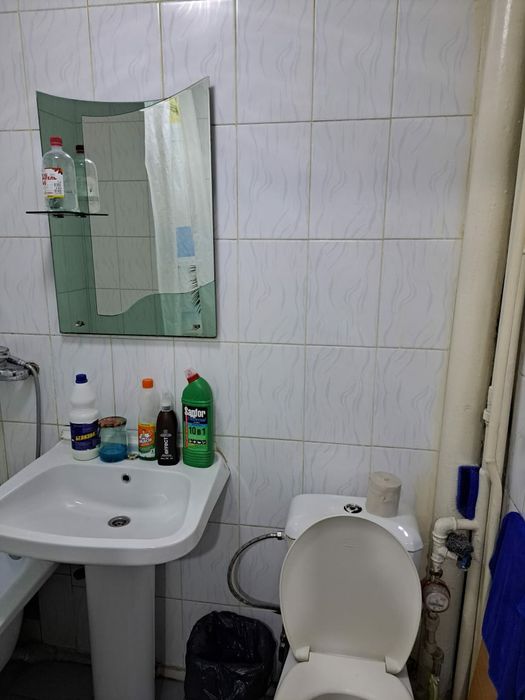 Байтурсынова дом 2