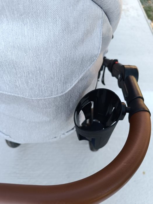 Бебешка количка Kunert Rotax