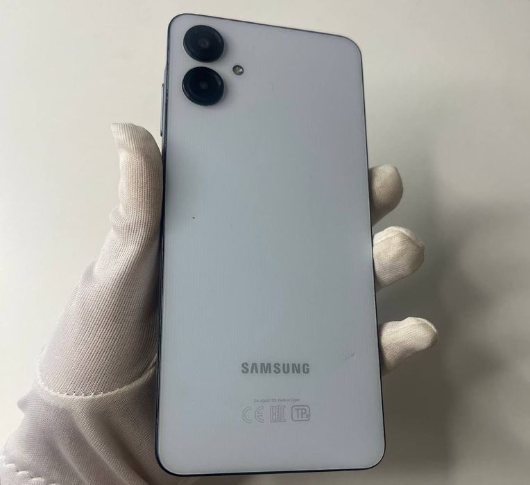 Samsung A06 Samsung