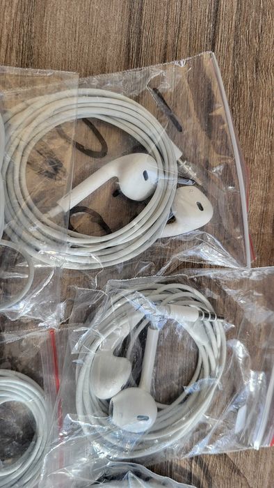 Apple Casti telefon diferite modele originale