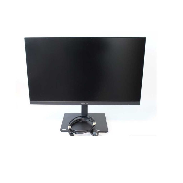 Monitor Asus LED IPS ASUS 27" VA27DQSB 75 Hz - 5ms Adaptive-Sync