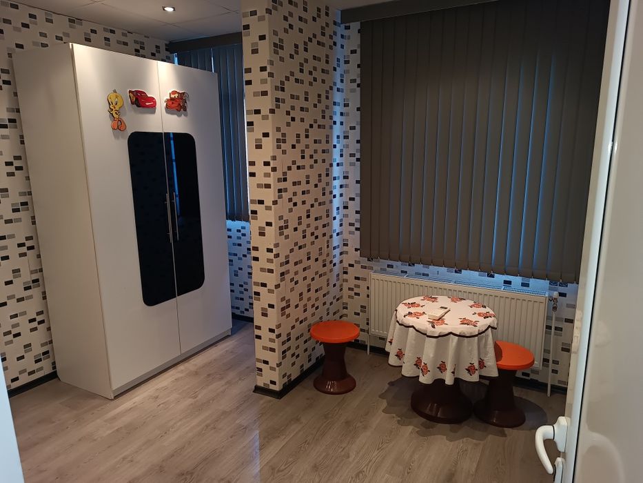 Дава се под наем Двустаен апартамент в Добрич, Христо Ботев - 66 кв.м за 306 € - Снимка #4