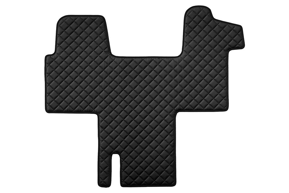 Кожени стелки за РЕНО Renault Master III 2010г.+ , 7 цвята