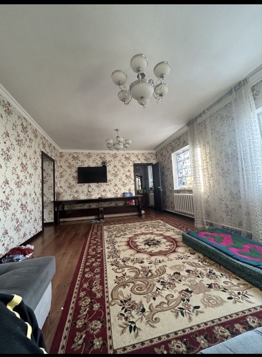 Жер үй сатылады срочно