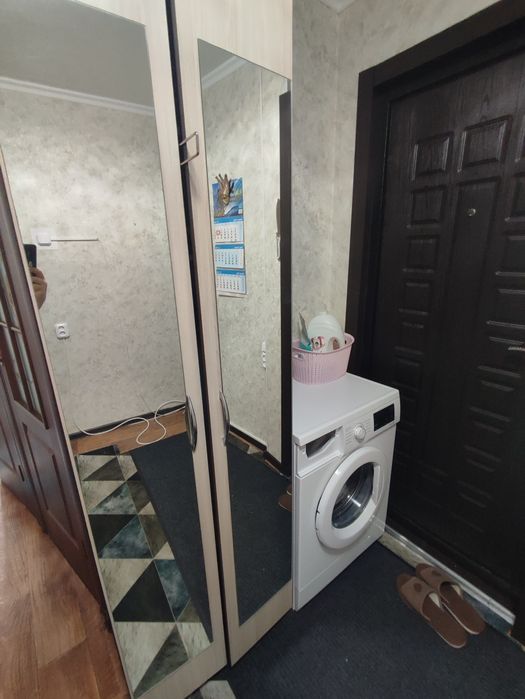 Продаётся плательный шкаф