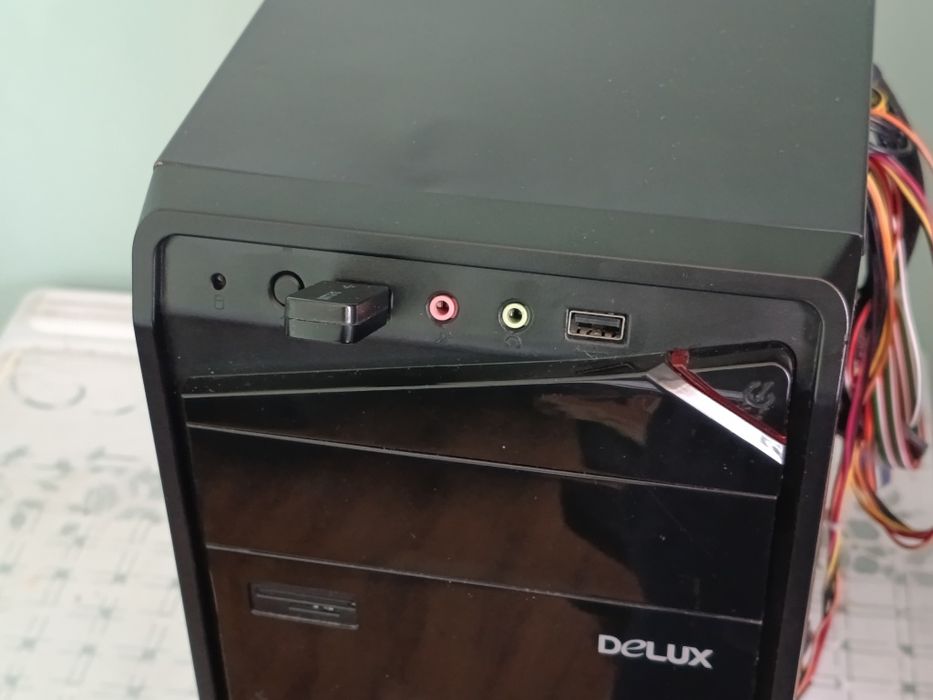 Продаю игровой, рабочий ПК