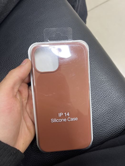 продам чехол на 13-14 айфон