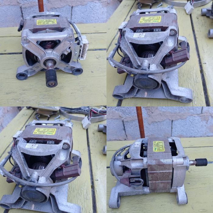 От стиральной машин