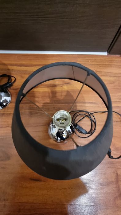 Нощни лампи с ключ-2броя