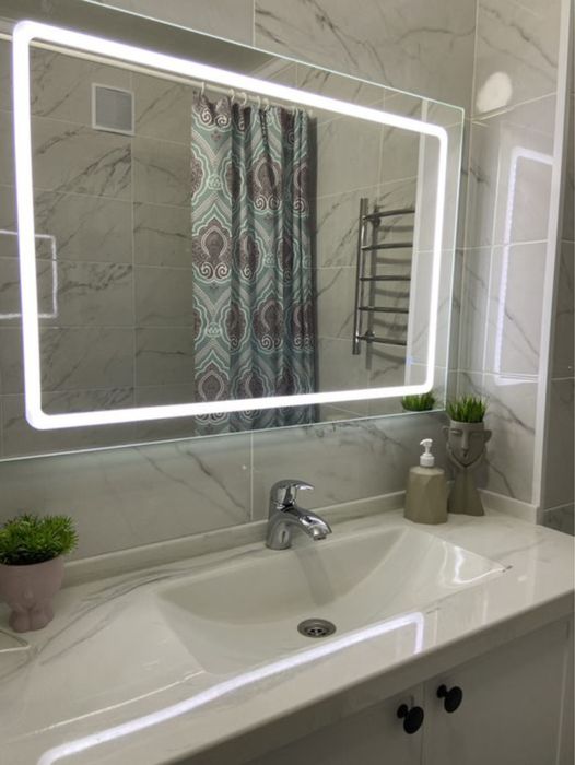 Центр, Март, на сутки , по часам