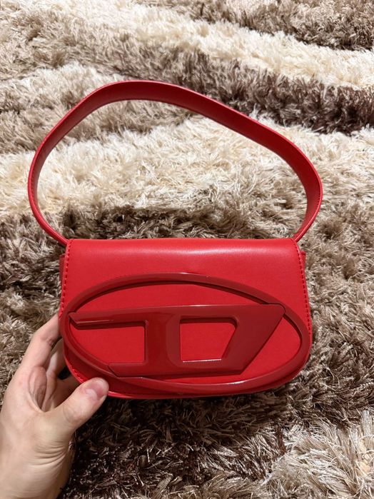 Geanta DIesel (2 modele)