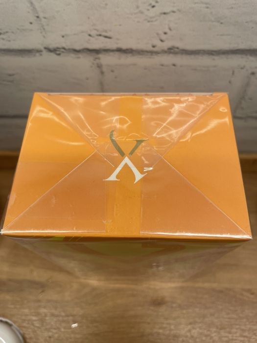 Xerjoff Ebra pura Gold 100ml parfum