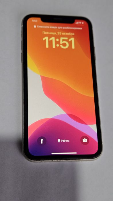 Продам Айфон 11 128Гбт