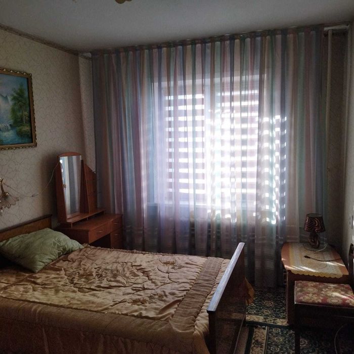 продам 3-х ком кв на Новостройке.