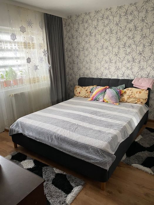 Apartament 3 camere vs uri