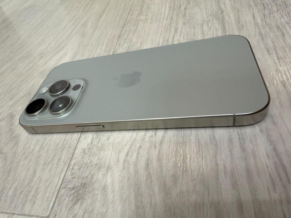 Iphone 15 Pro 256 GB