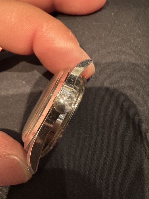 Vand ceas tissot sideral automatic.