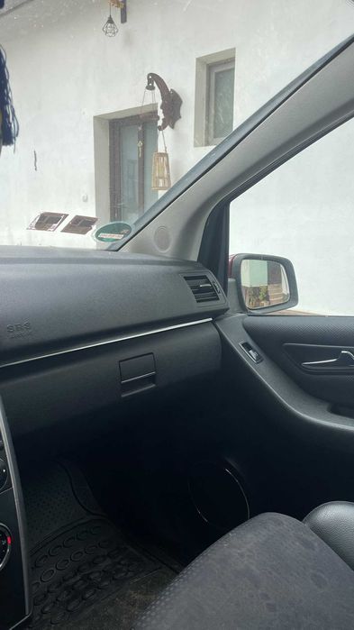 Mercedes-Benz B-Class B180 CDI | 2009 | Diesel | Întreținut