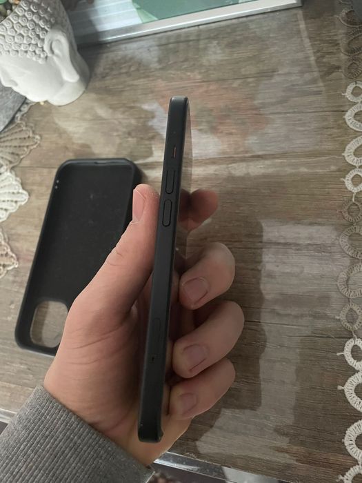 Iphone 15 , impecabil , 128 gb , 8 Ram , Black Titanium